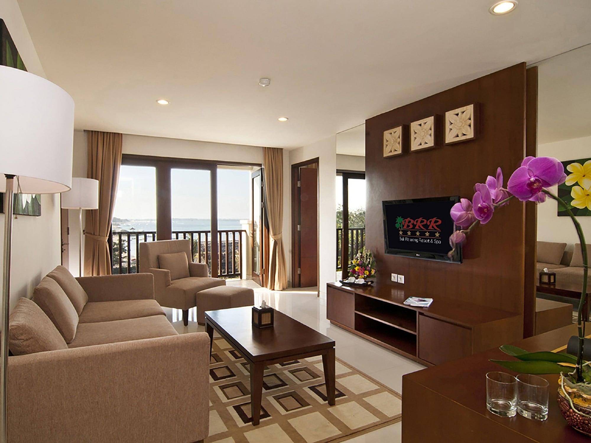 Bali Relaxing Resort And Spa Nusa Dua  Zewnętrze zdjęcie