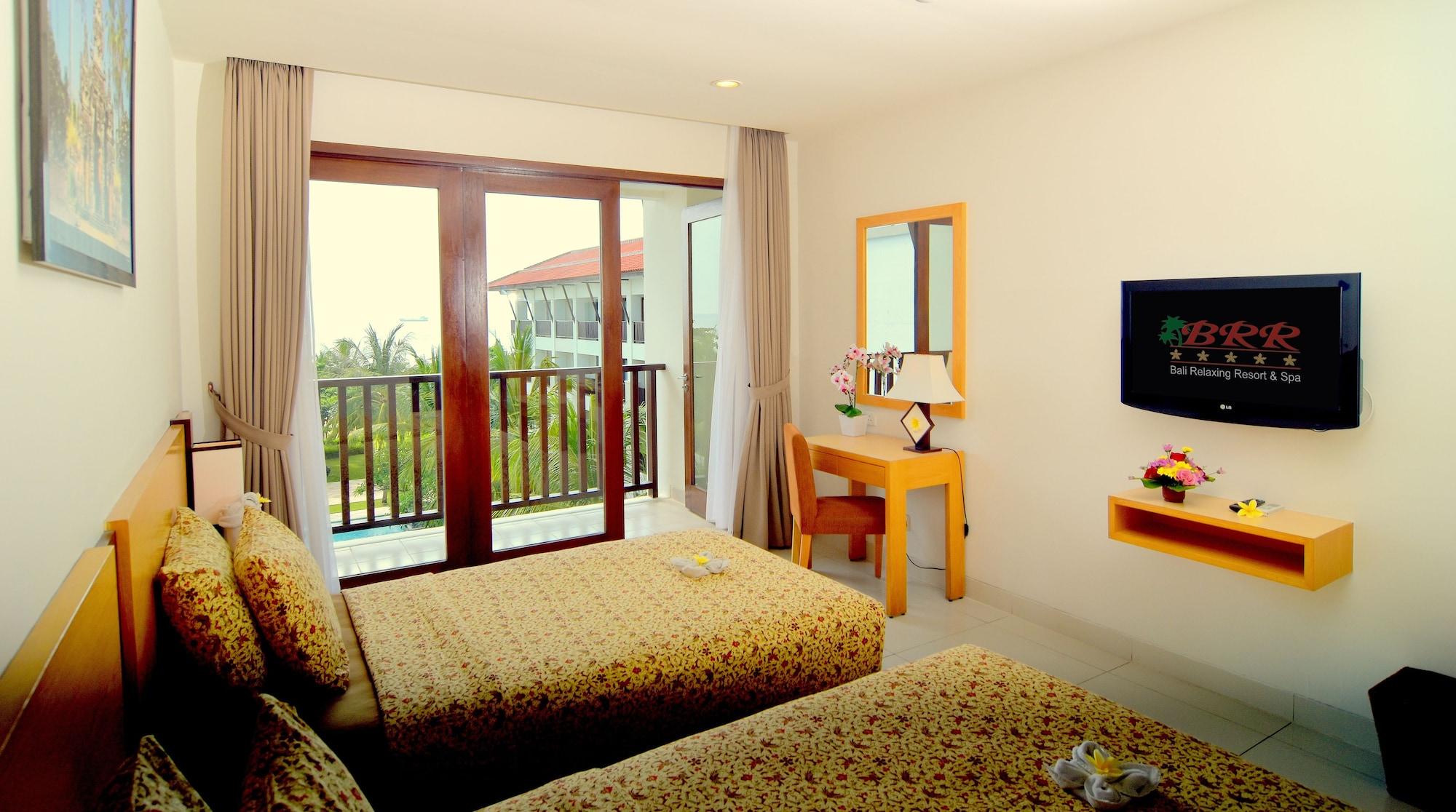 Bali Relaxing Resort And Spa Nusa Dua  Zewnętrze zdjęcie