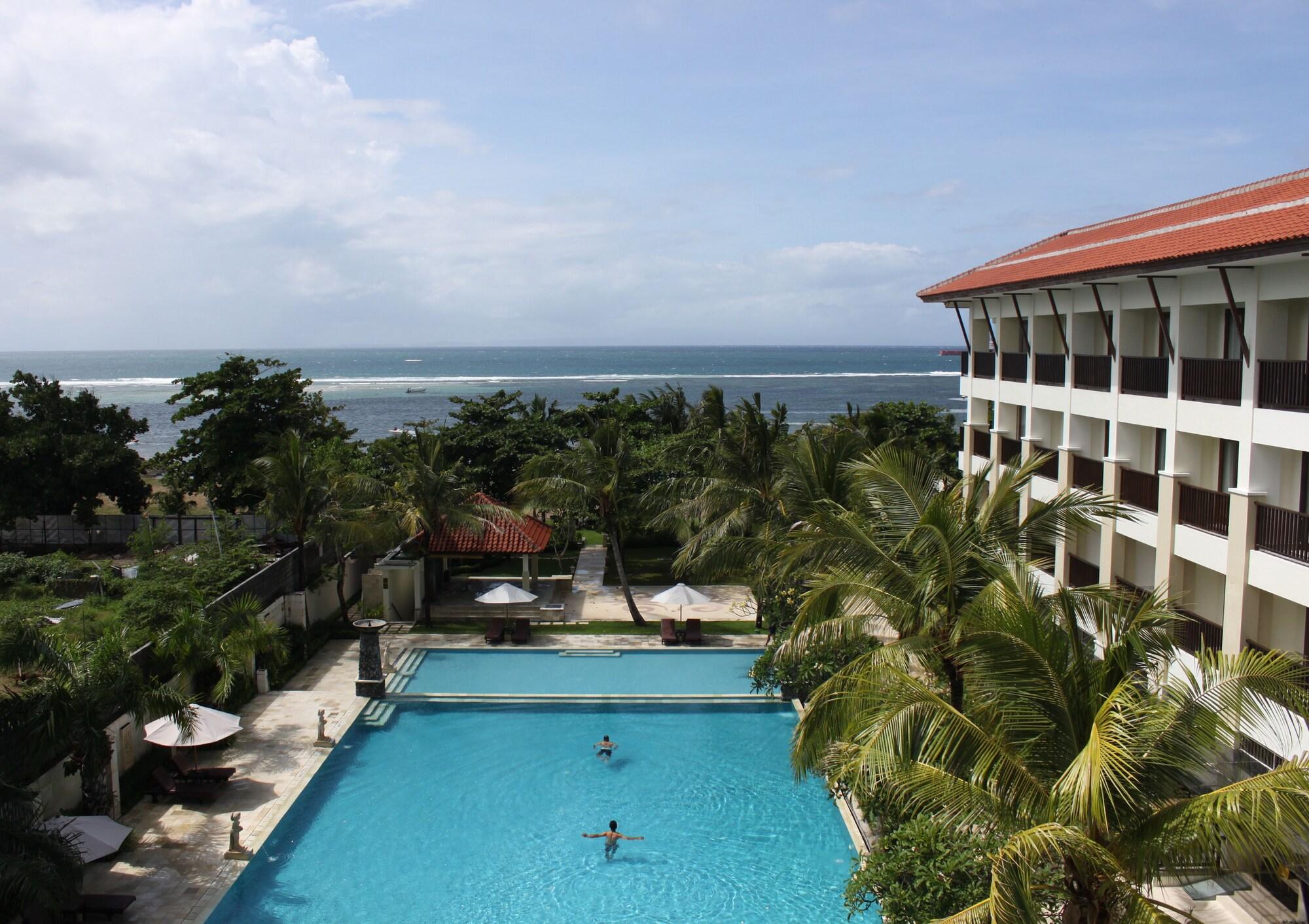 Bali Relaxing Resort And Spa Nusa Dua  Zewnętrze zdjęcie
