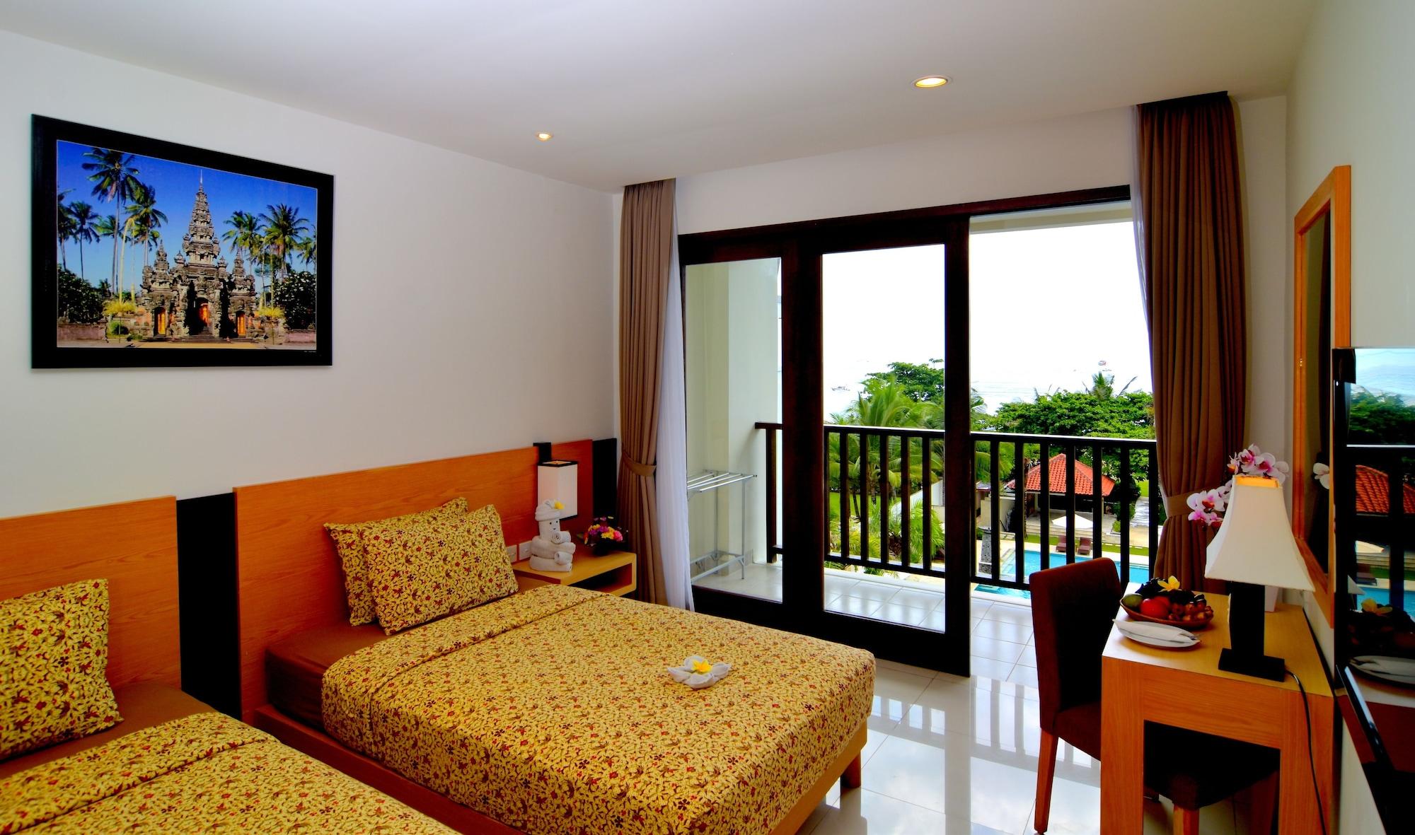 Bali Relaxing Resort And Spa Nusa Dua  Zewnętrze zdjęcie