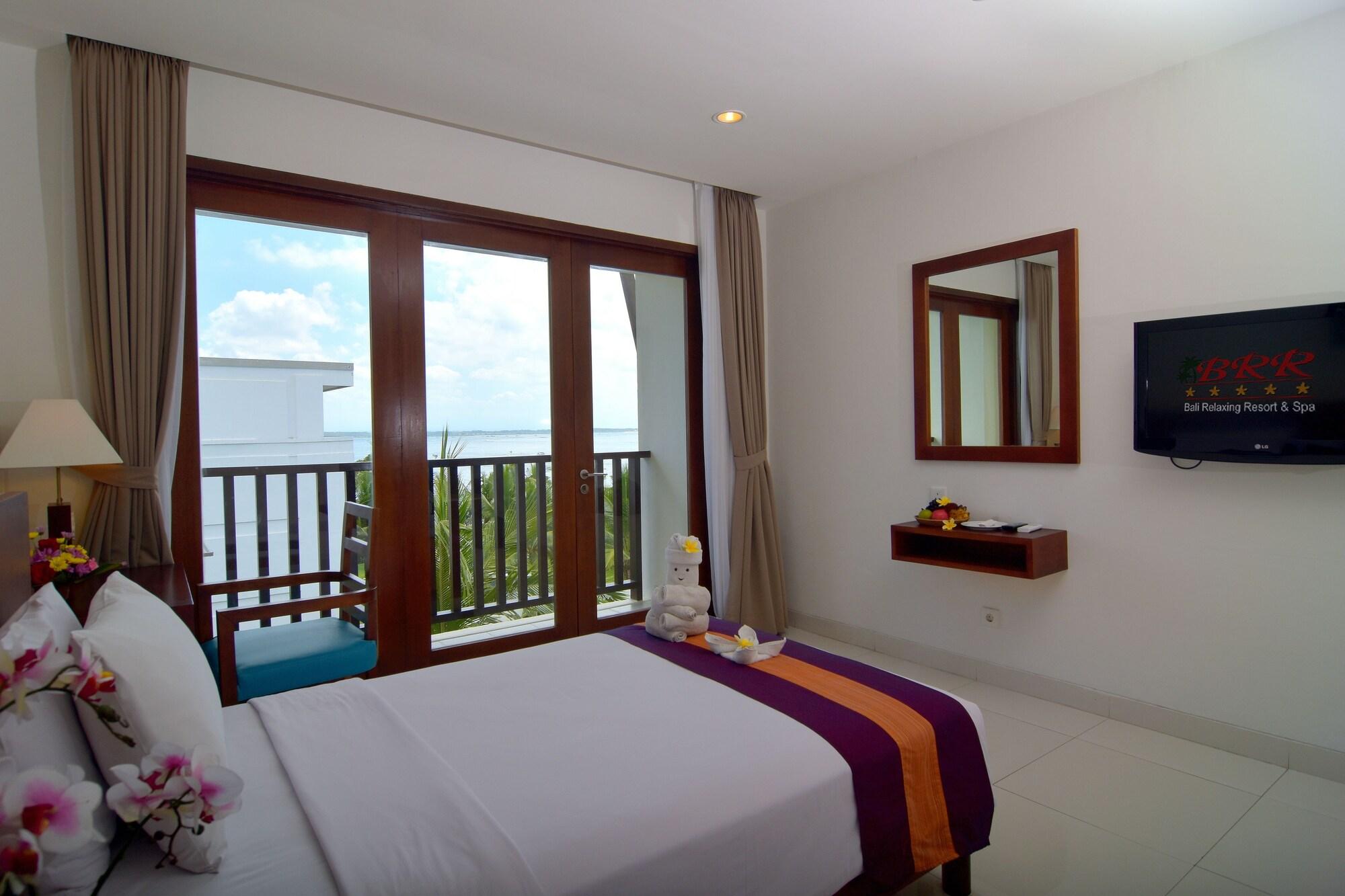 Bali Relaxing Resort And Spa Nusa Dua  Zewnętrze zdjęcie