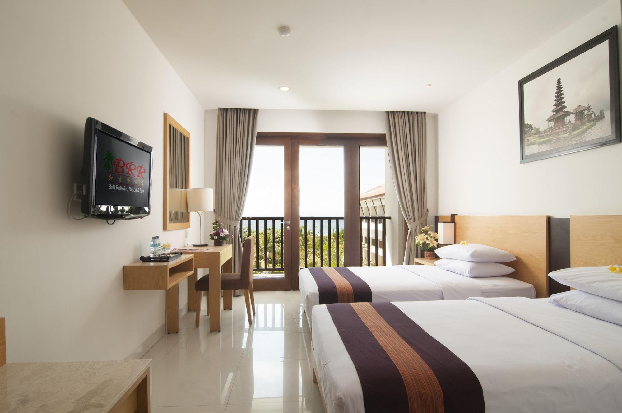 Bali Relaxing Resort And Spa Nusa Dua  Zewnętrze zdjęcie