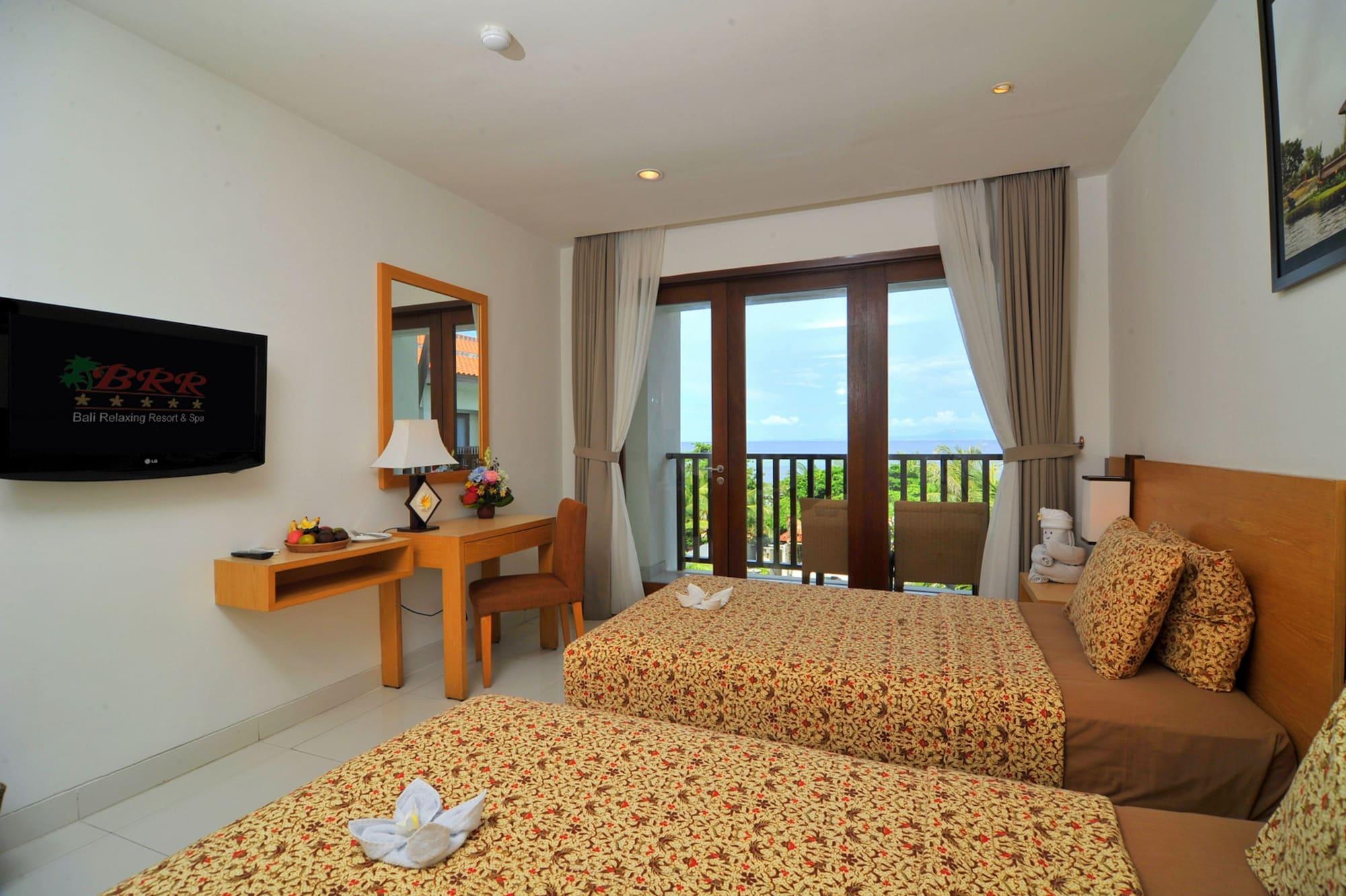 Bali Relaxing Resort And Spa Nusa Dua  Zewnętrze zdjęcie
