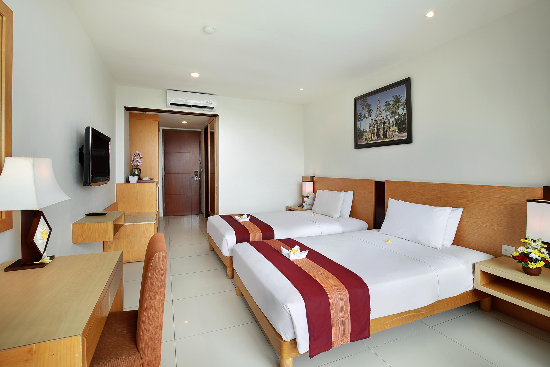 Bali Relaxing Resort And Spa Nusa Dua  Zewnętrze zdjęcie