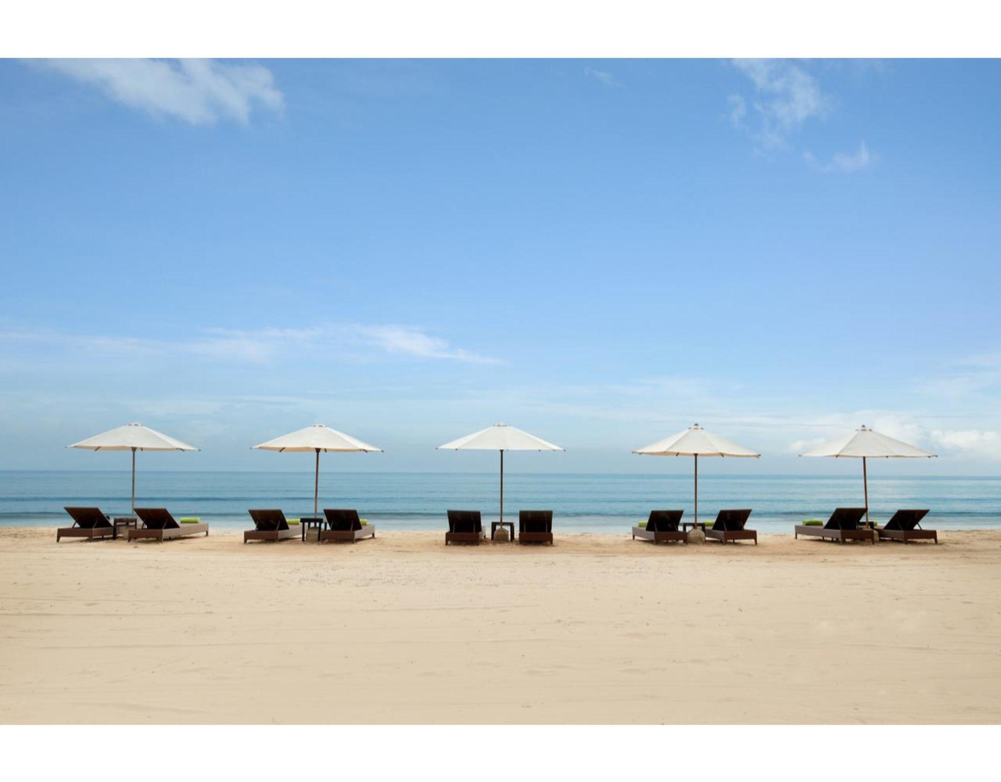 Bali Relaxing Resort And Spa Nusa Dua  Zewnętrze zdjęcie