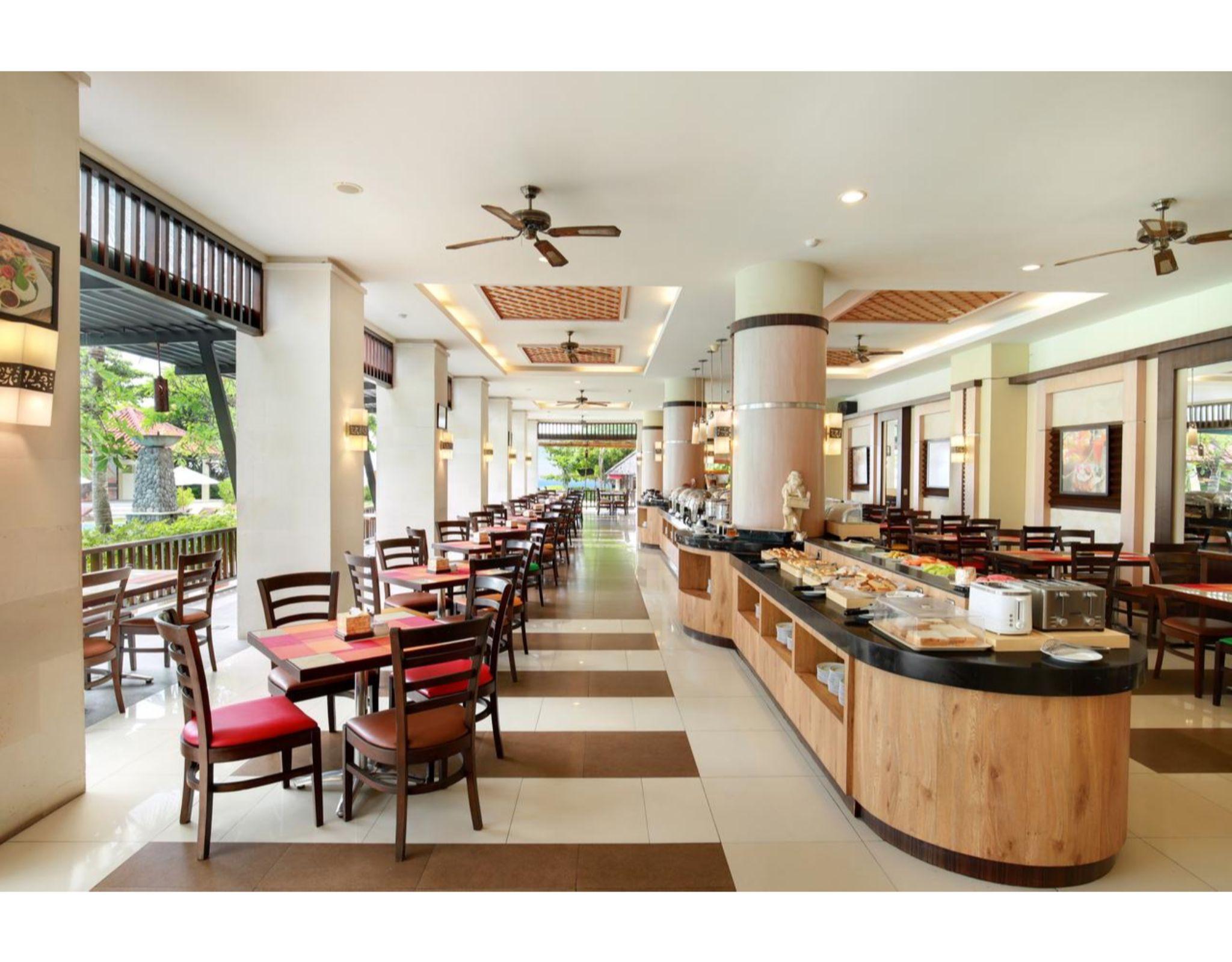 Bali Relaxing Resort And Spa Nusa Dua  Zewnętrze zdjęcie