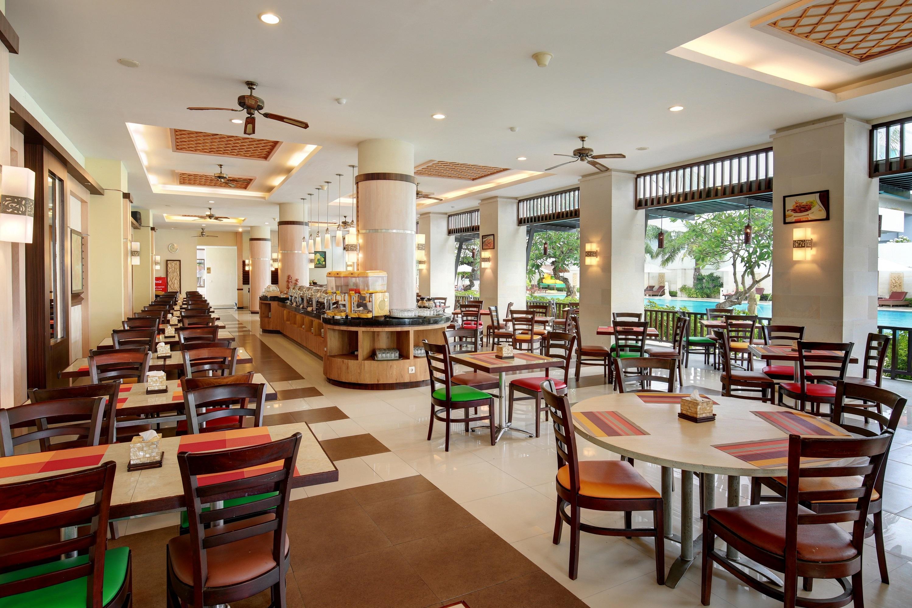 Bali Relaxing Resort And Spa Nusa Dua  Zewnętrze zdjęcie