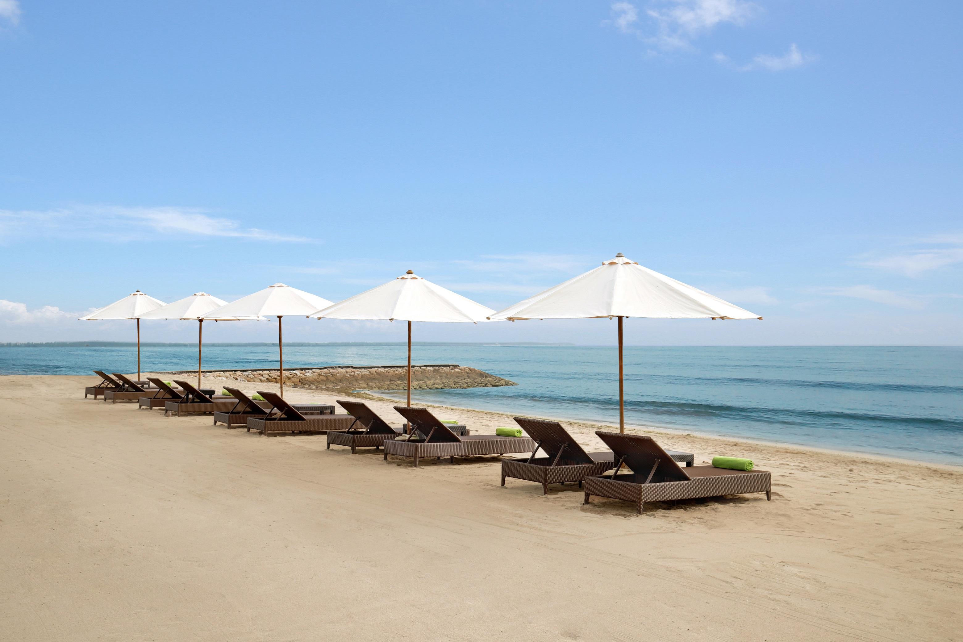 Bali Relaxing Resort And Spa Nusa Dua  Zewnętrze zdjęcie