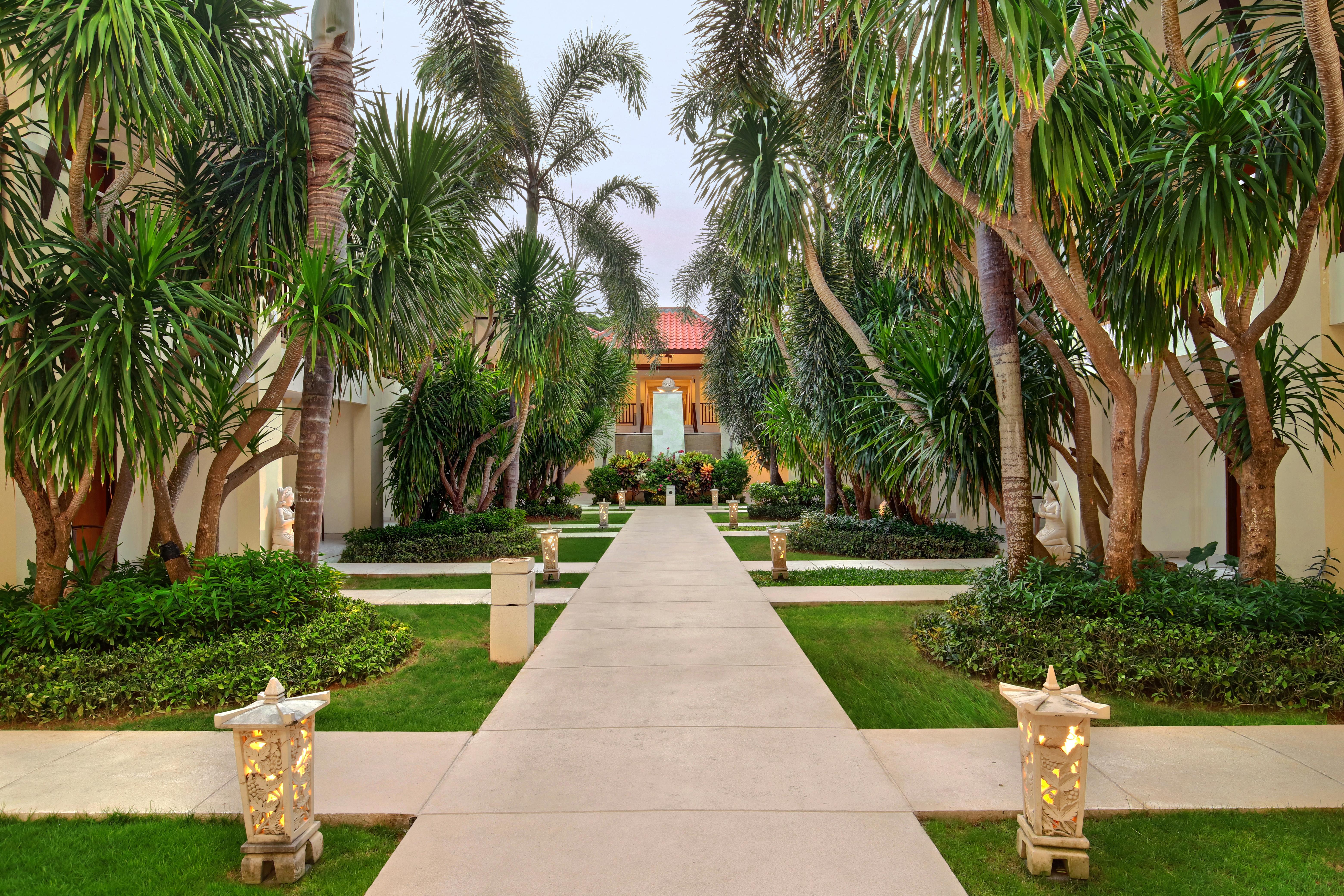 Bali Relaxing Resort And Spa Nusa Dua  Zewnętrze zdjęcie