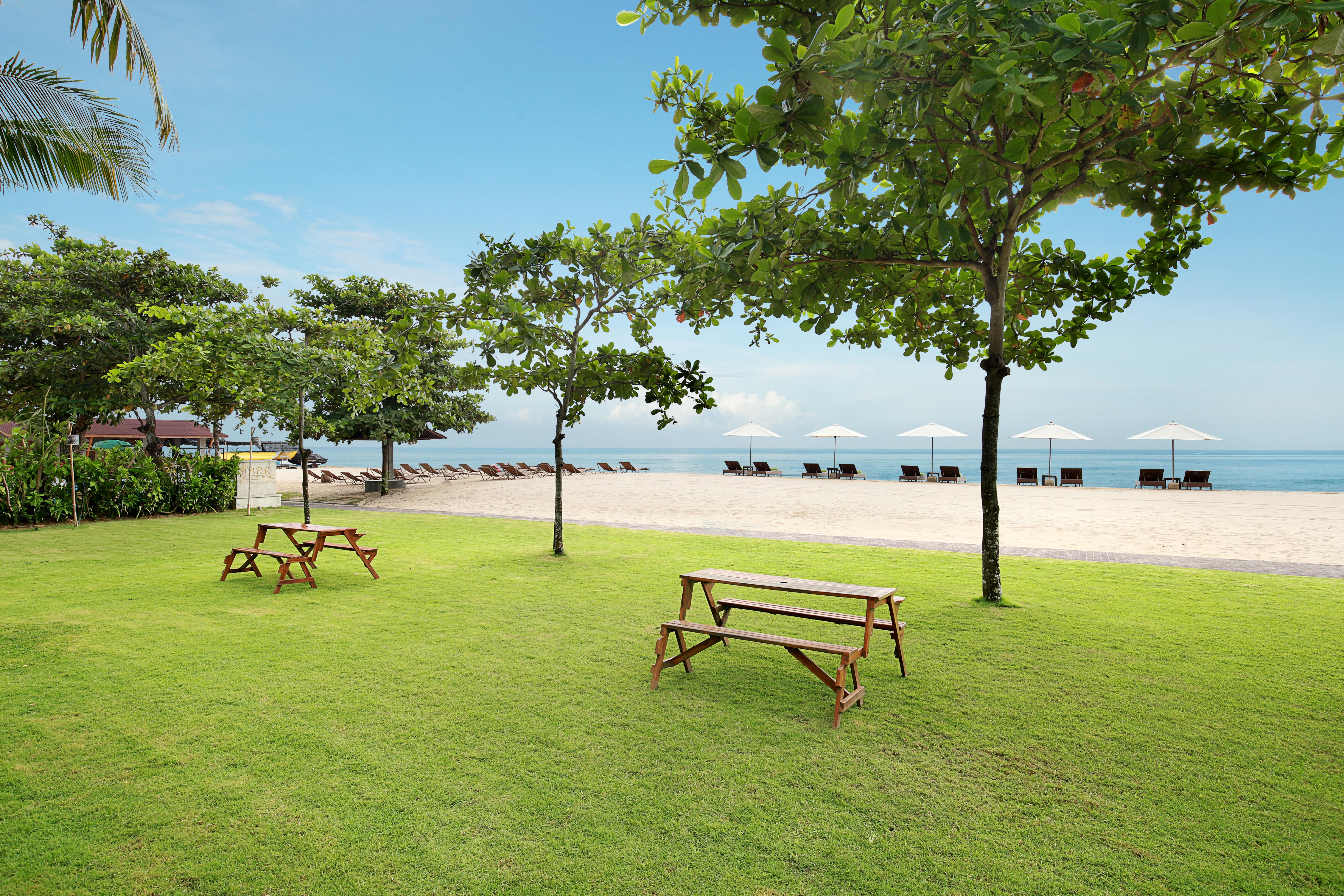 Bali Relaxing Resort And Spa Nusa Dua  Zewnętrze zdjęcie