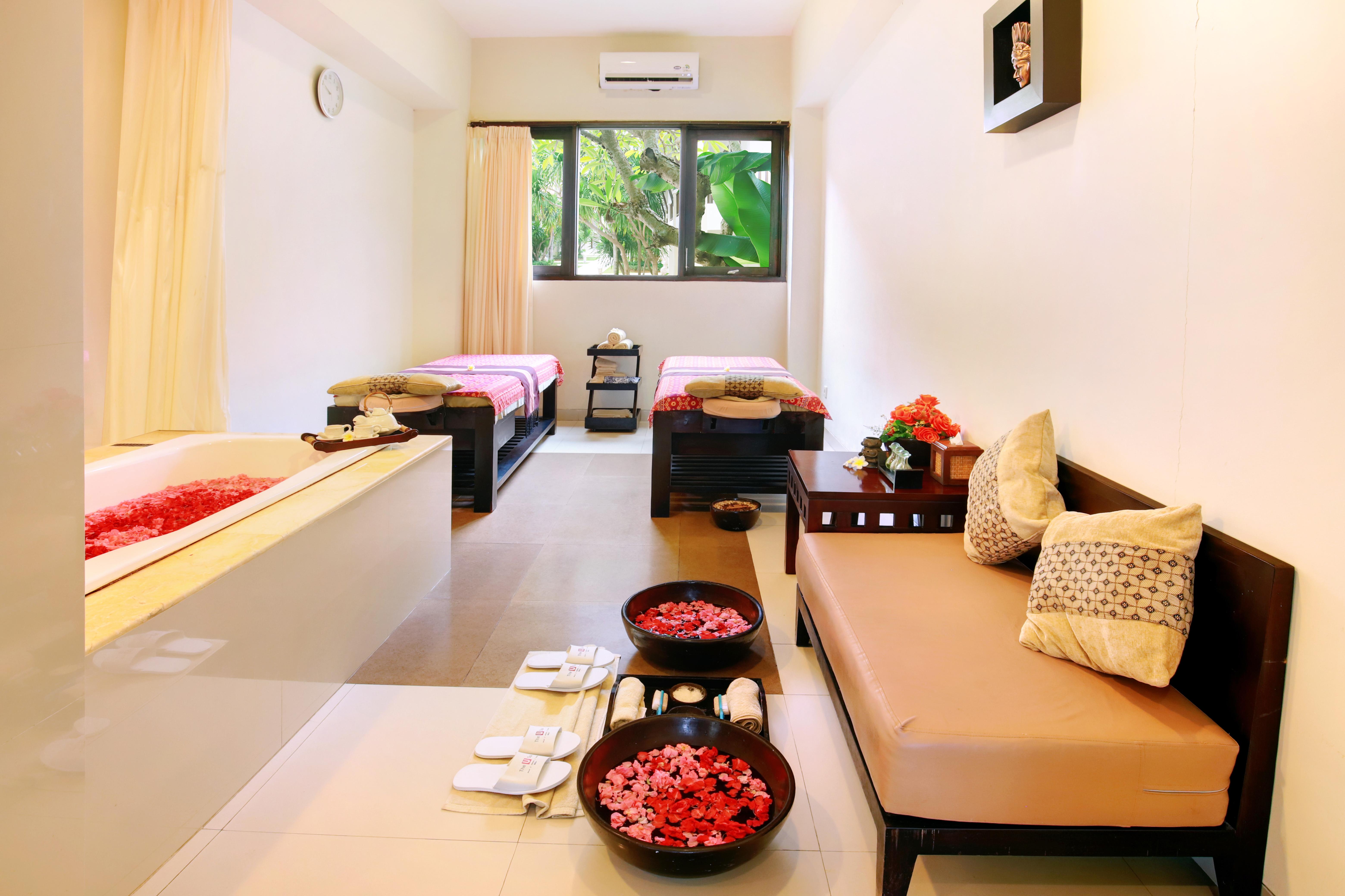 Bali Relaxing Resort And Spa Nusa Dua  Zewnętrze zdjęcie