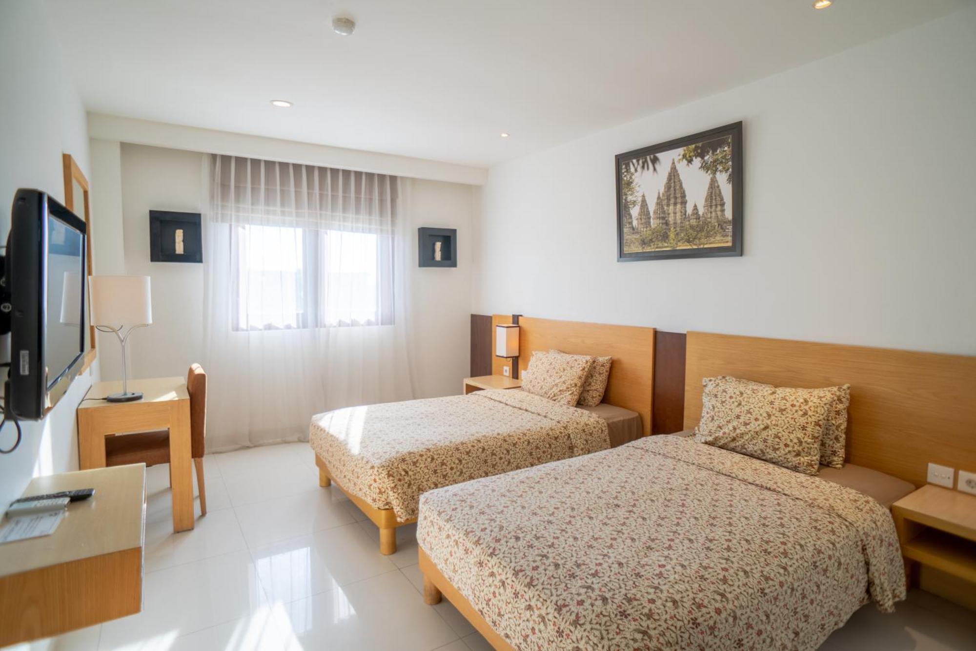 Bali Relaxing Resort And Spa Nusa Dua  Zewnętrze zdjęcie