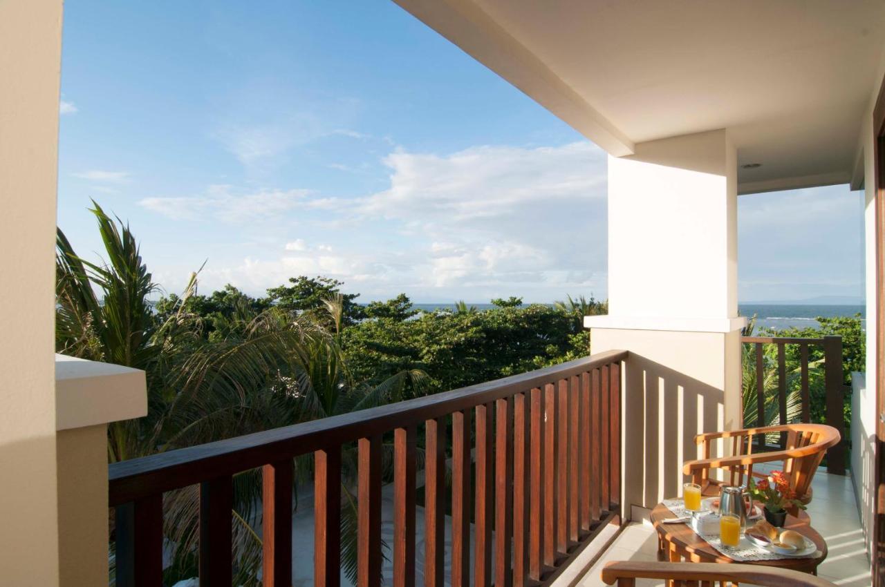 Bali Relaxing Resort And Spa Nusa Dua  Zewnętrze zdjęcie