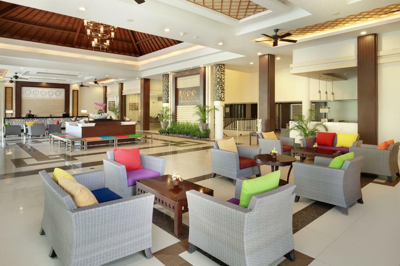 Bali Relaxing Resort And Spa Nusa Dua  Zewnętrze zdjęcie